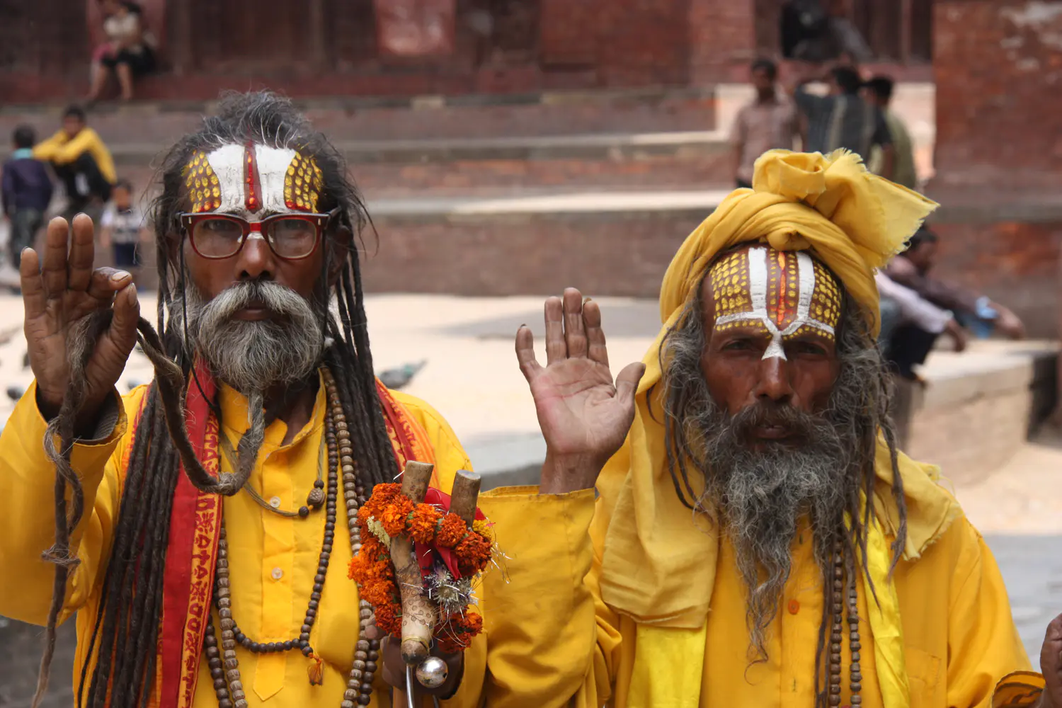 Sadhu