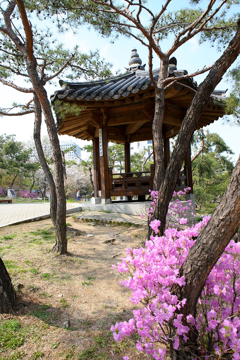 Namsan-Hanok-Village-1