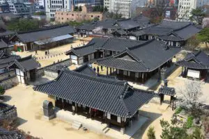 Namsan-Hanok-Village-2