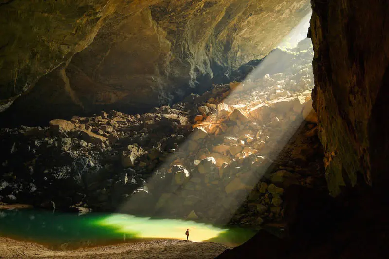 Tu-Lan-Cave