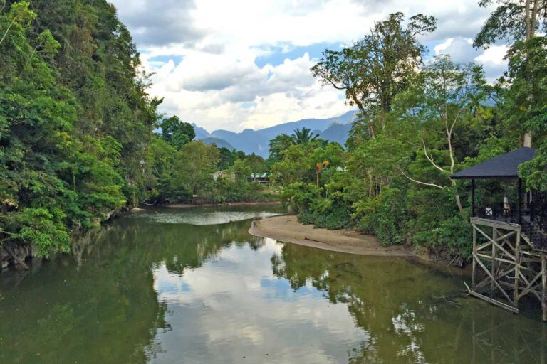 Mulu-Nationalpark