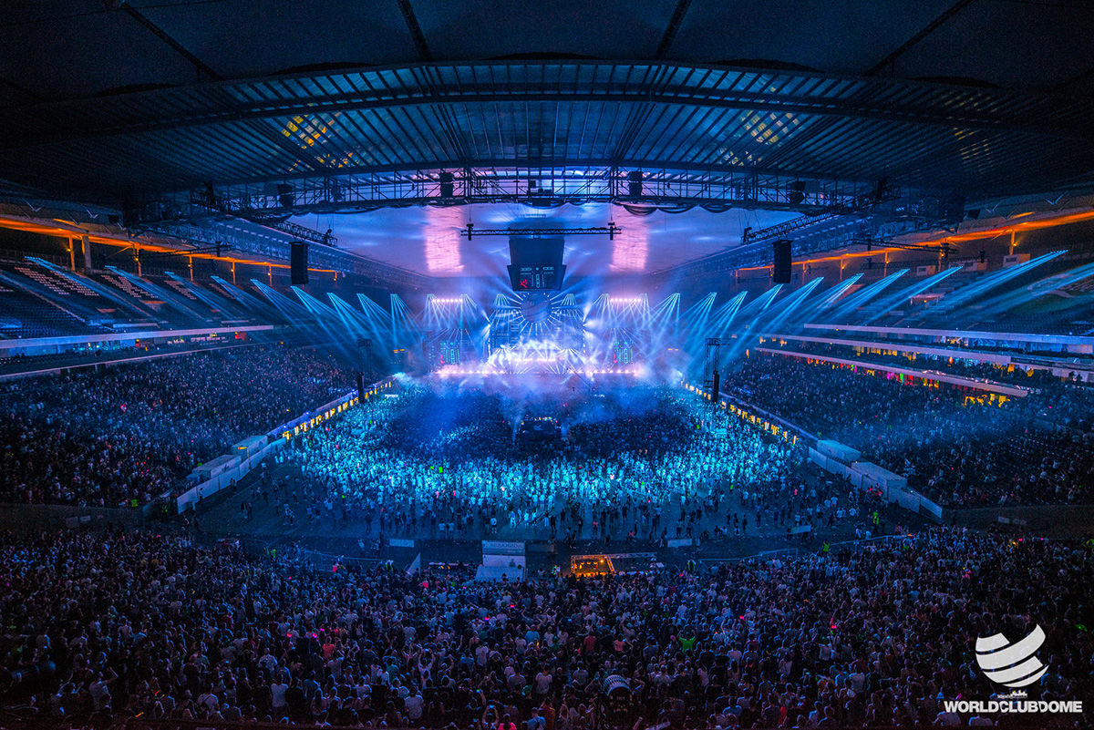 World-Club-Dome