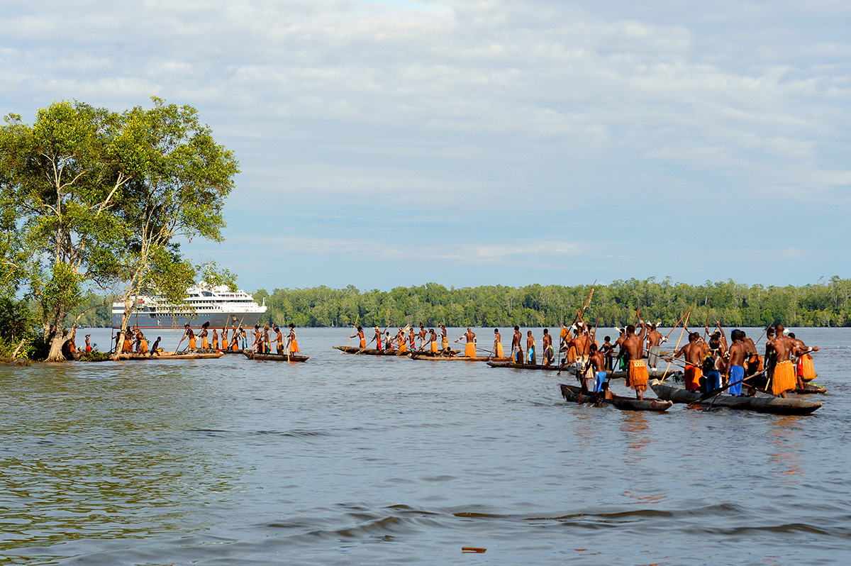 ponant