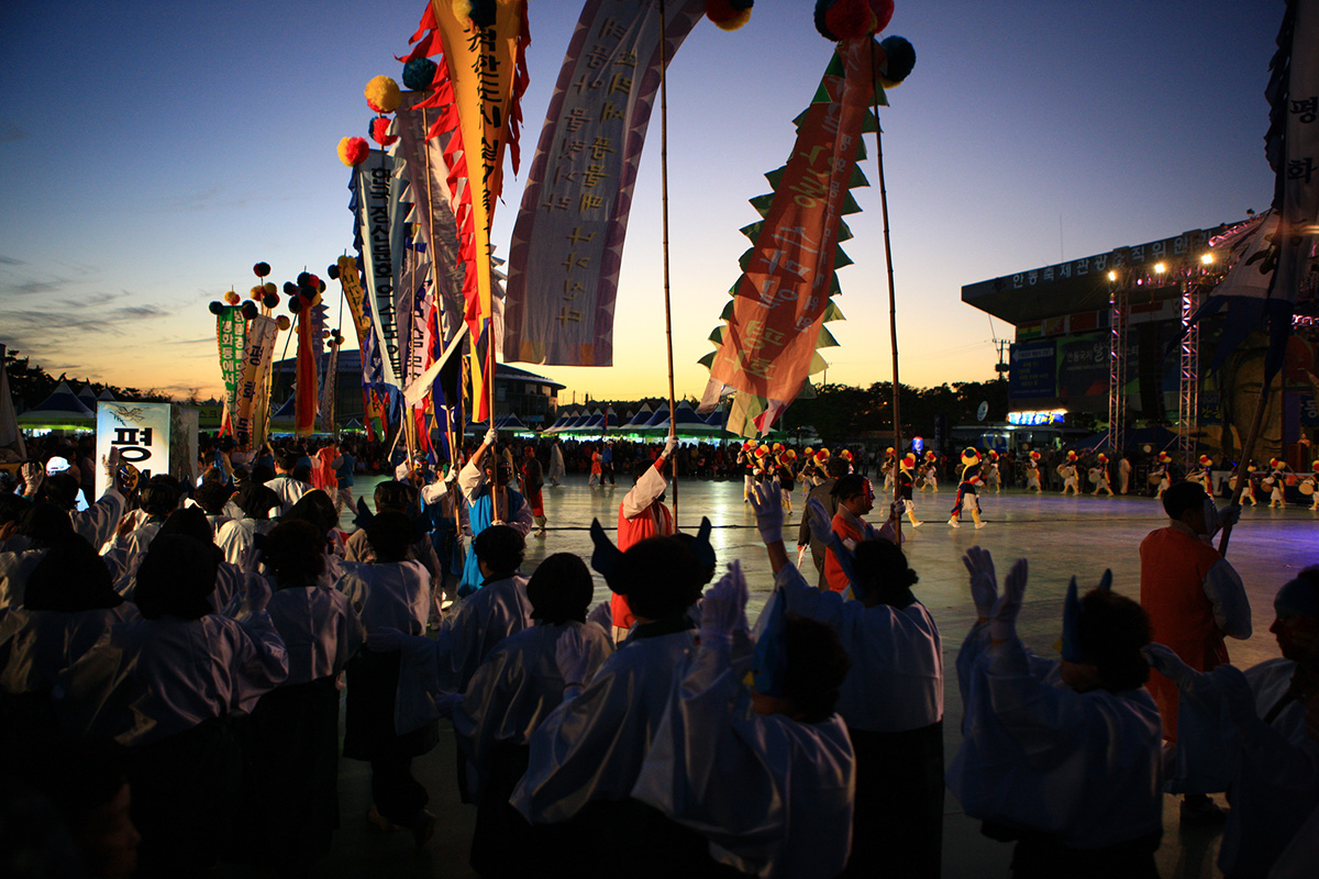 Andong-International-Mask-Dance-Festival-1