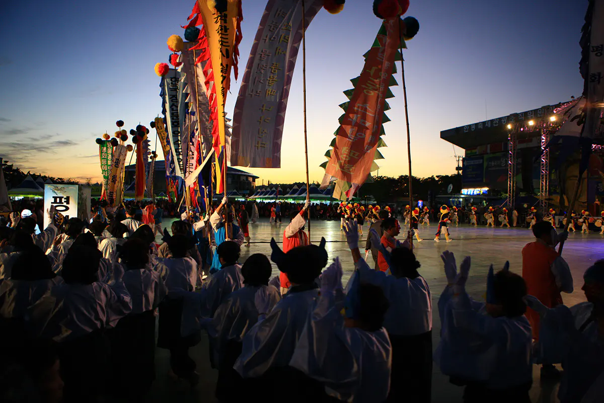Andong-International-Mask-Dance-Festival-1