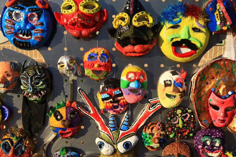 Andong-International-Mask-Dance-Festival