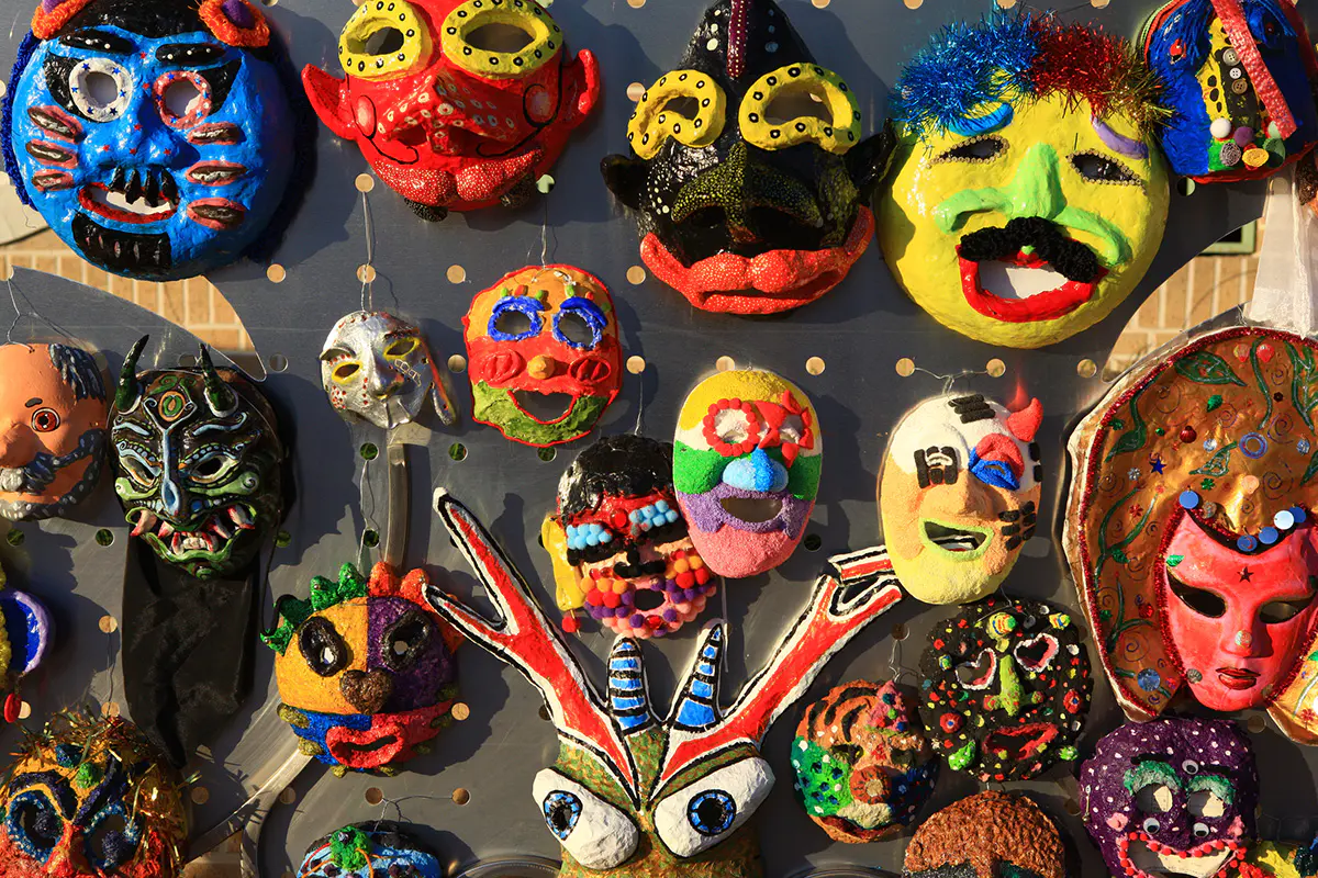 Andong-International-Mask-Dance-Festival