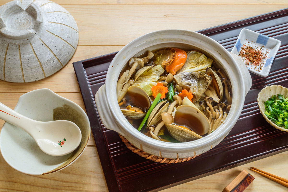 Chanko-Nabe