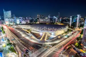 Dongdaemun-Design-Plaza