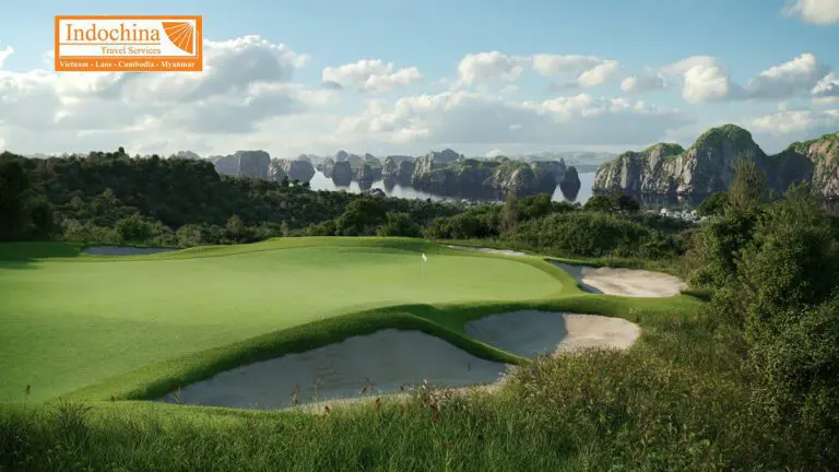 FLC-Halong-Bay