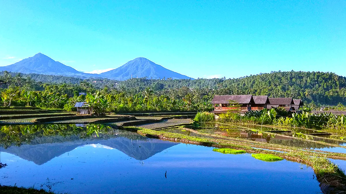 Sanak Retreat