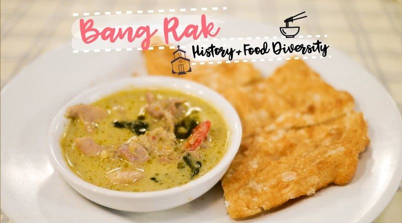 Bangkok-Food-Tour