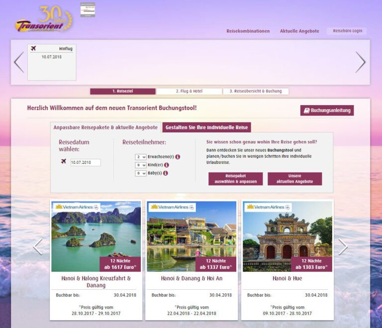 Sommer-Freischaltung