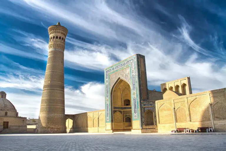 Titelbild-Usbekistan