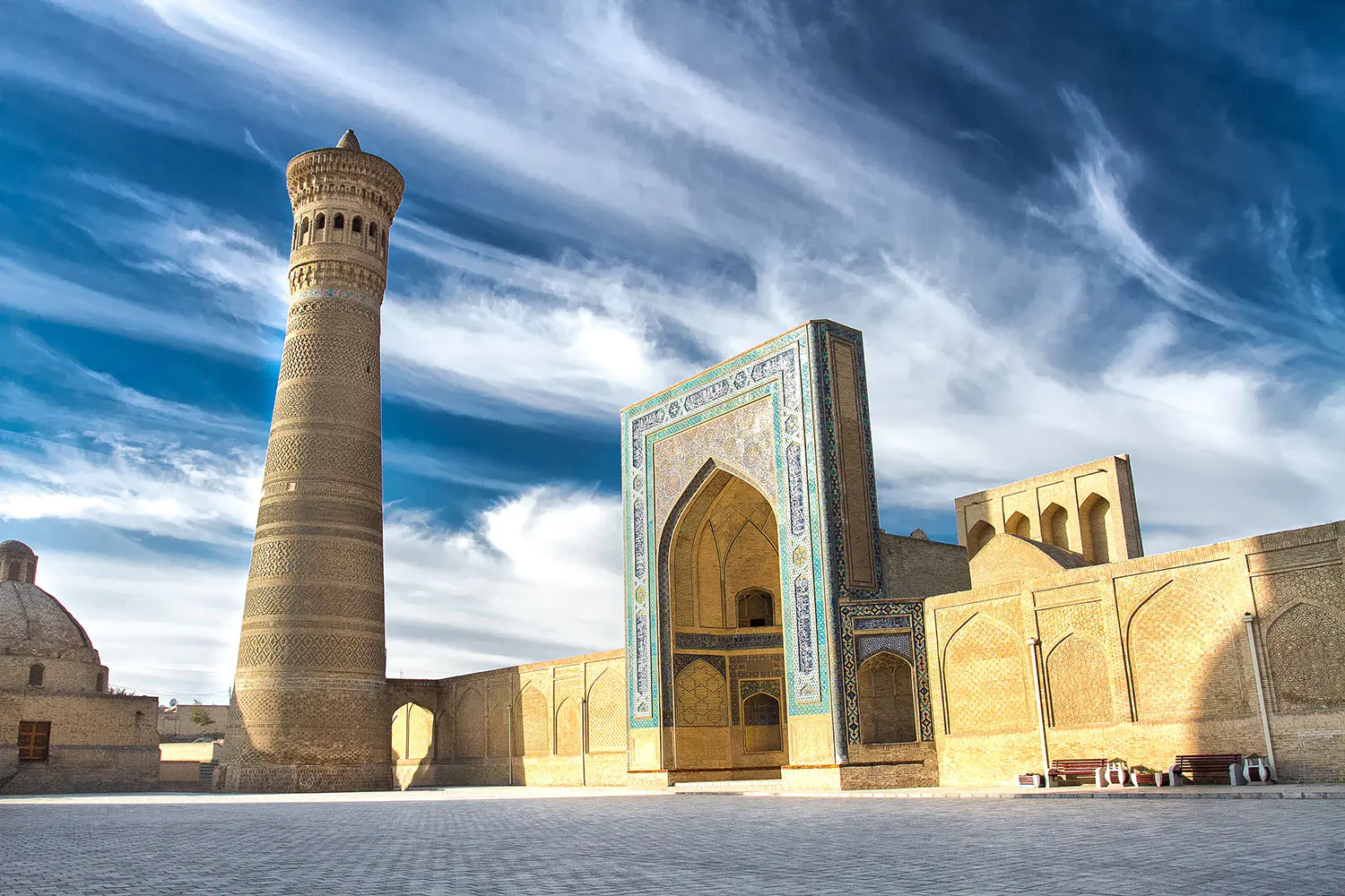 Titelbild-Usbekistan