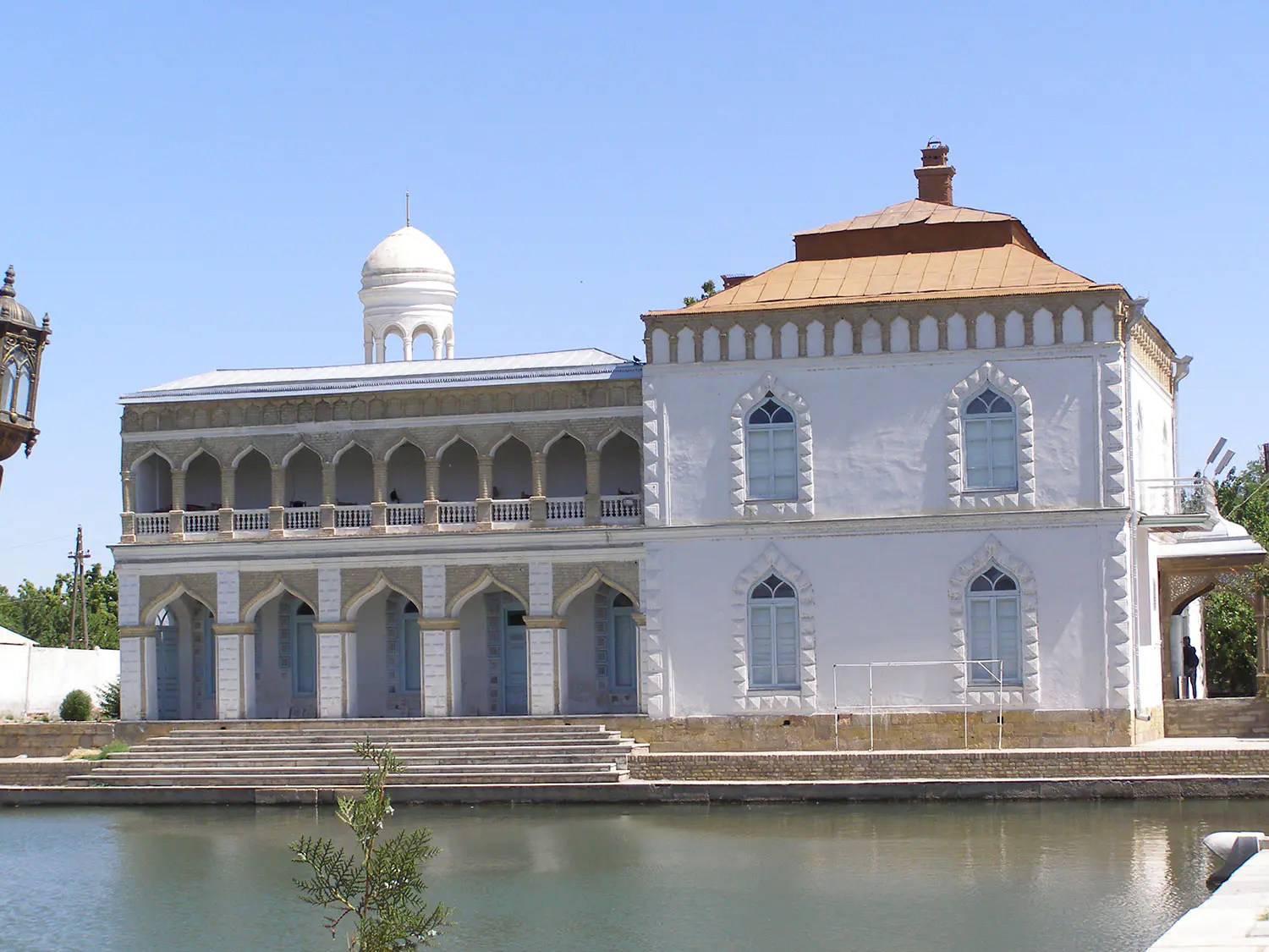 Usbekistan2