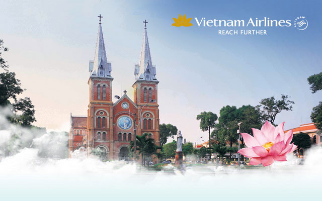 Vietnam-Airlines