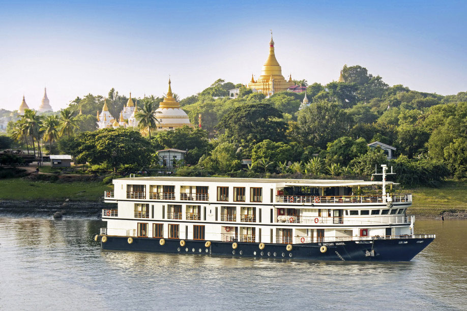 Mandalay