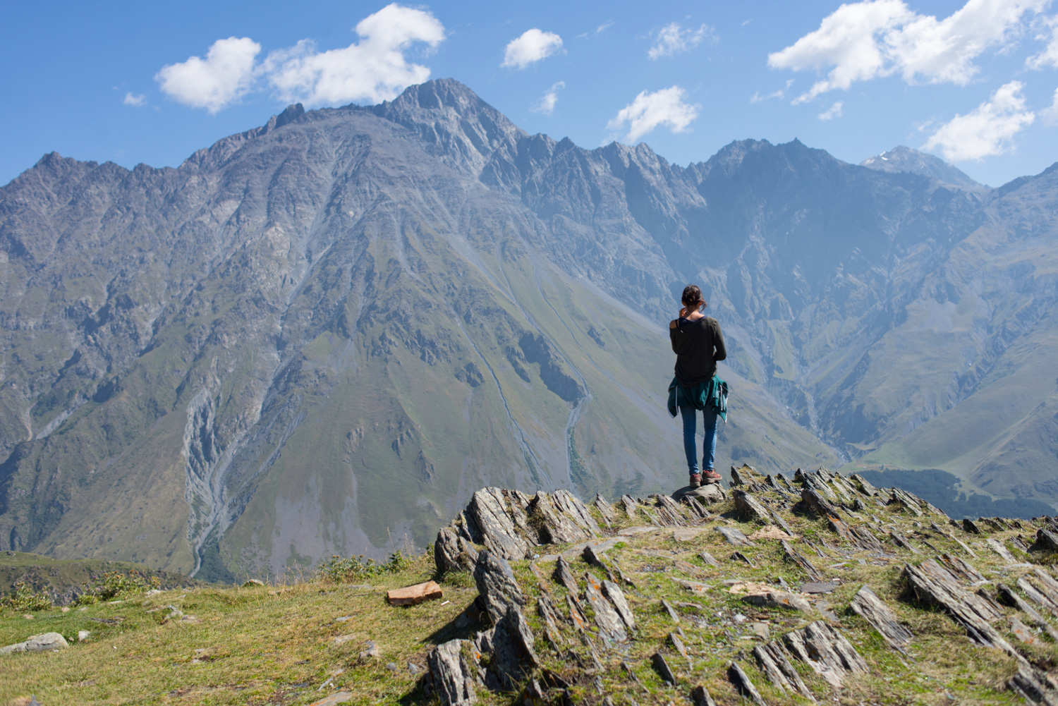 Kazbegi