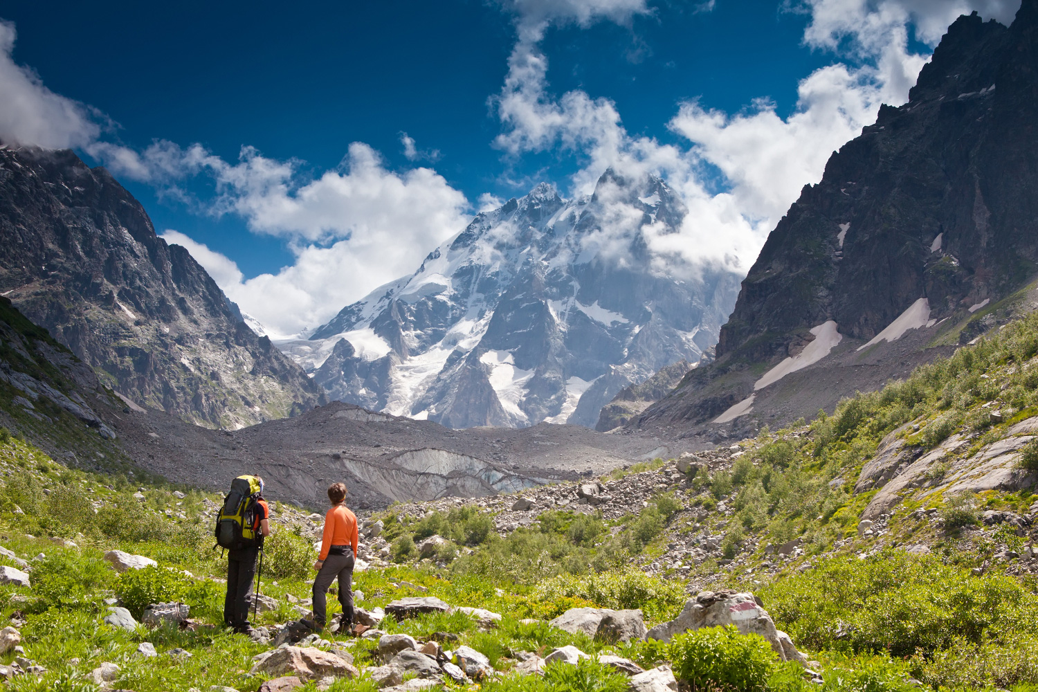 Svaneti