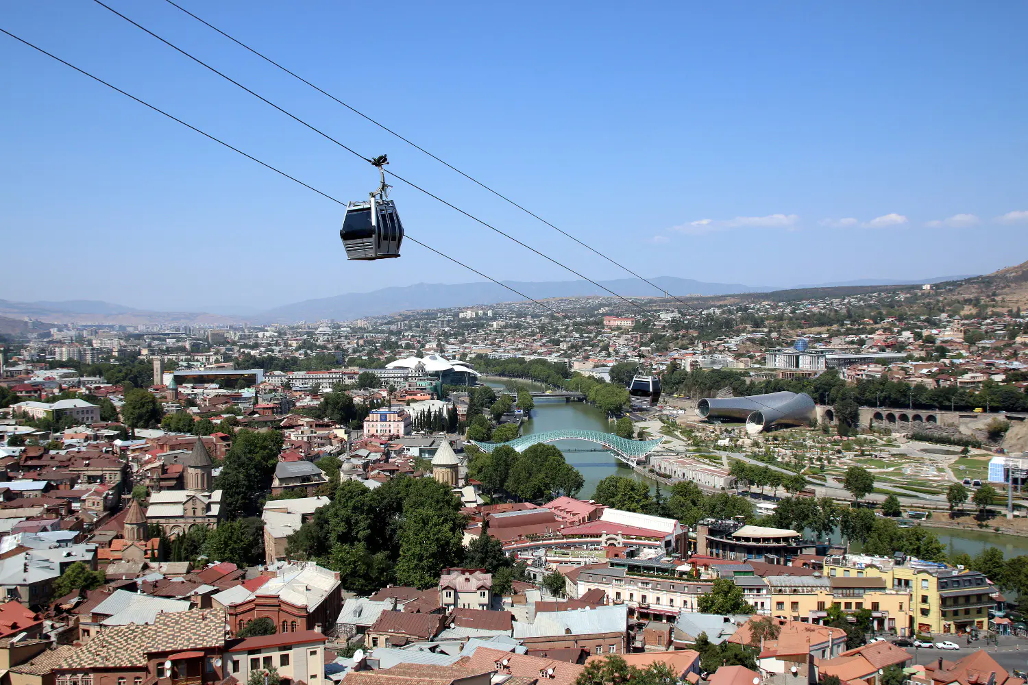 Tiflis