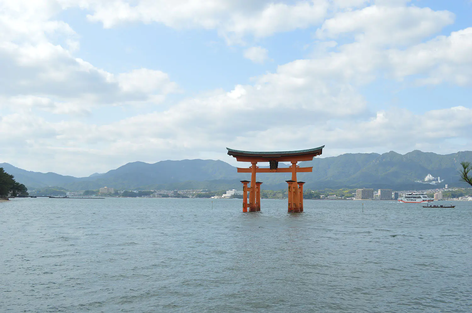 miyajima
