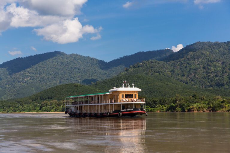 Champa-Pandaw Laos-2