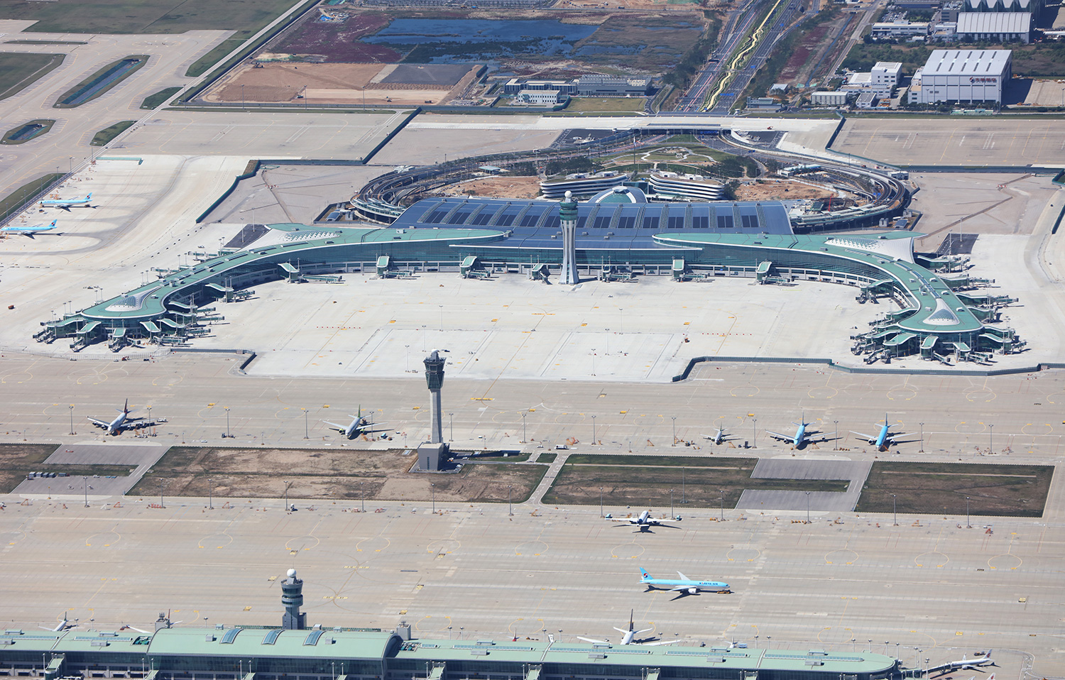 Incheon-Airport-1