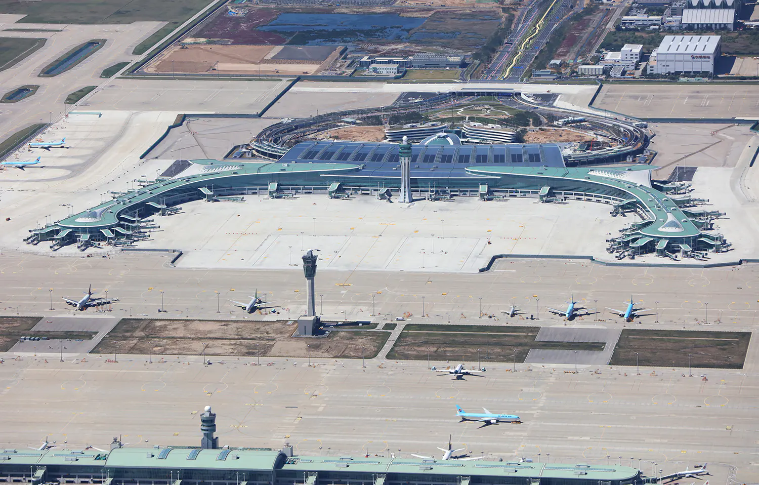 Incheon-Airport-1