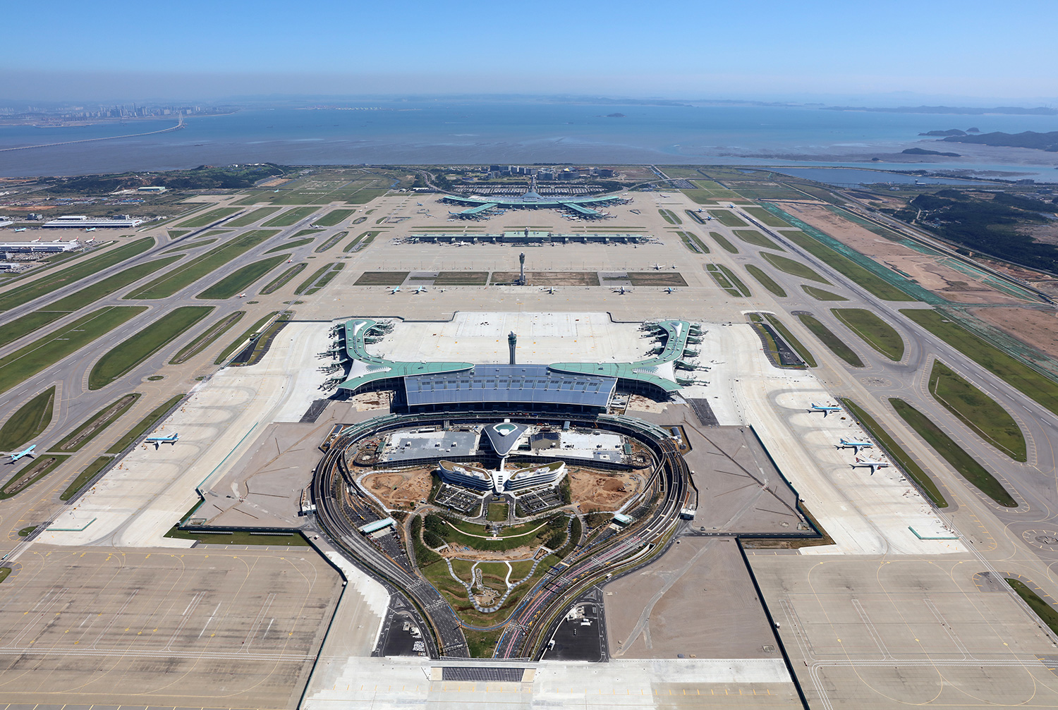 Incheon-Airport-2
