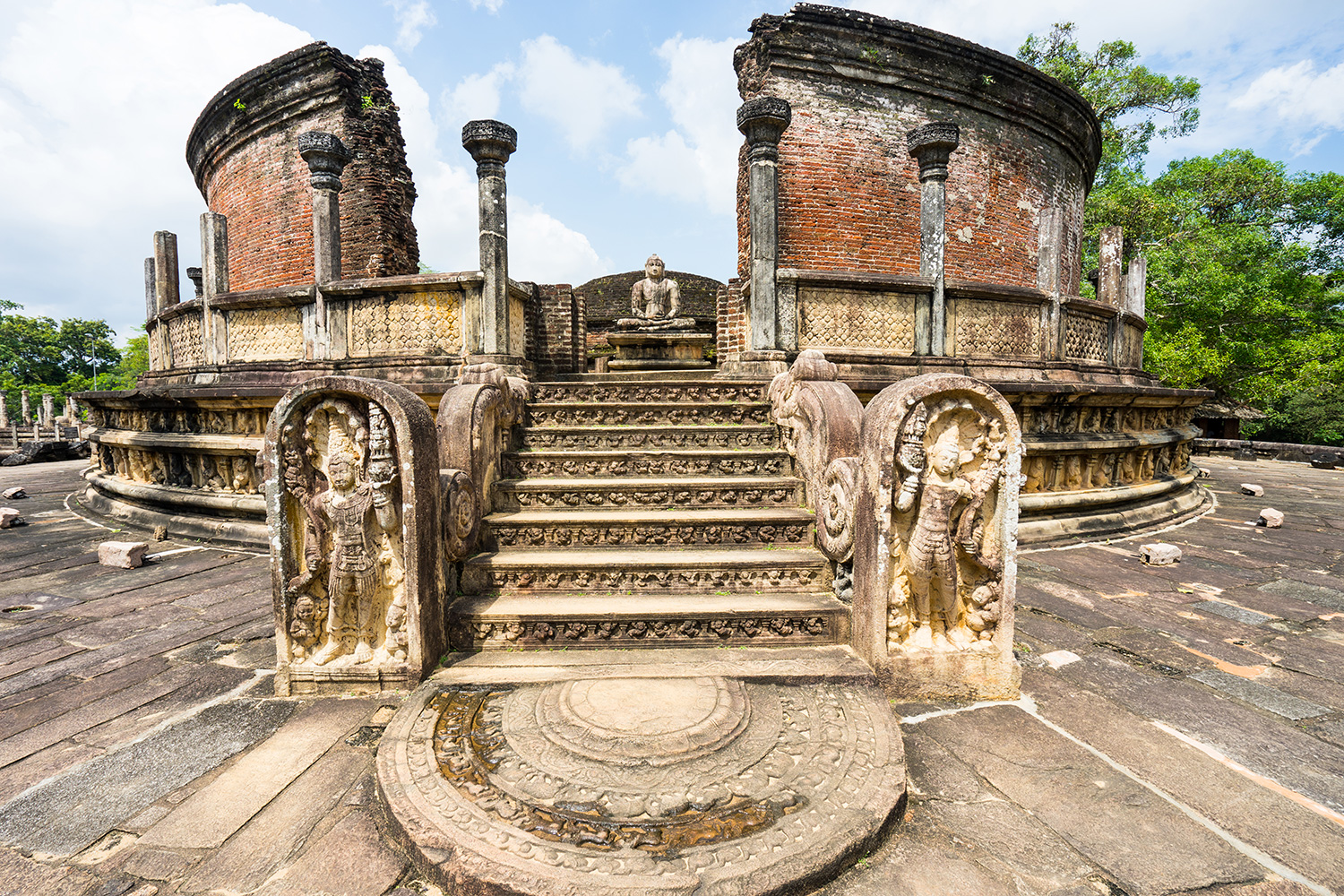 Sri-Lanka-Polonnaruwa