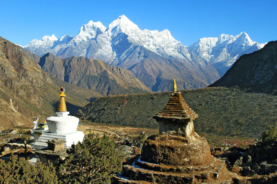 Stupa