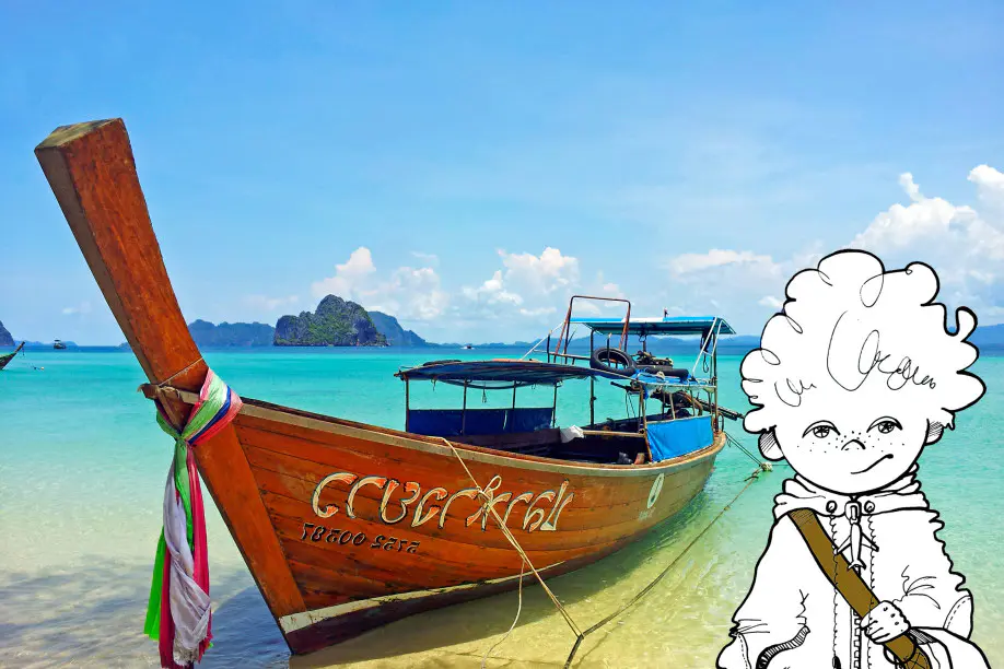 Thailand