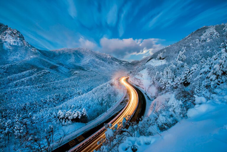 Way-to-Snowland Anzeigebild