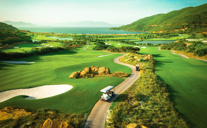 golfplatz