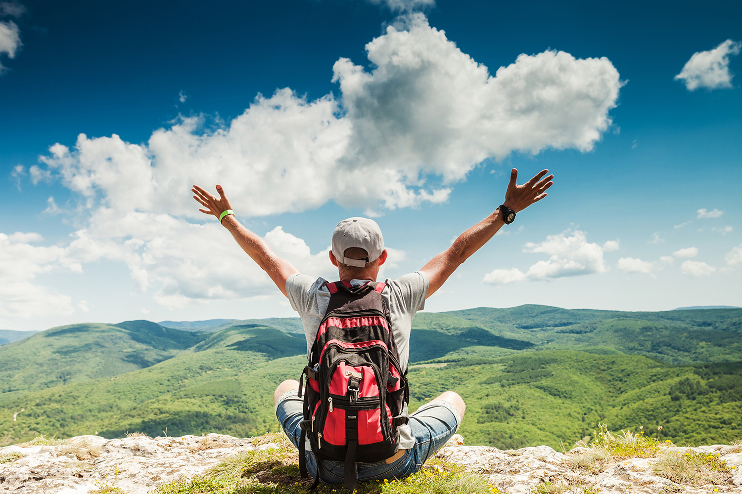 titelbild-On-top-of-mountain