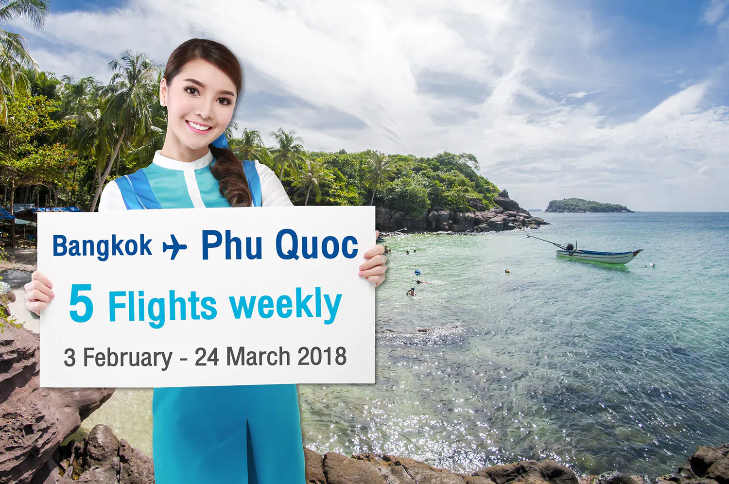 Bangkok-Airways