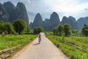China-auf-dem-Fahrrad---Titelbild