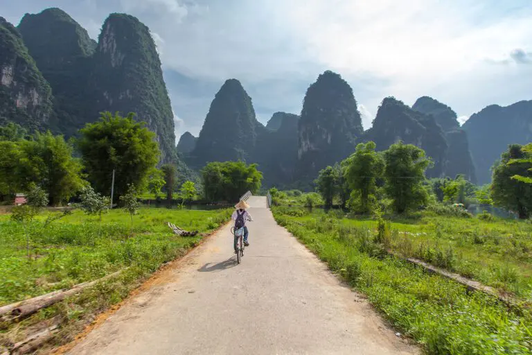 China-auf-dem-Fahrrad---Titelbild