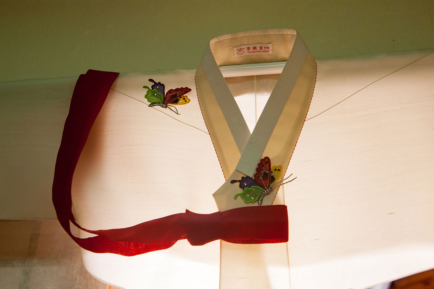 Hanbok-Workshop