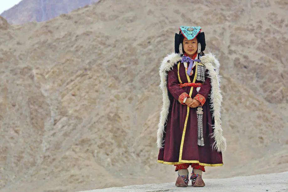 Ladakh