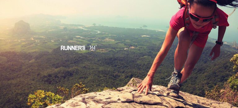 Runners-World-Titelbild