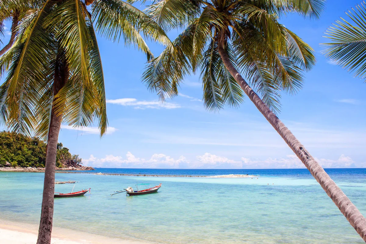 Thailand KohPhangan