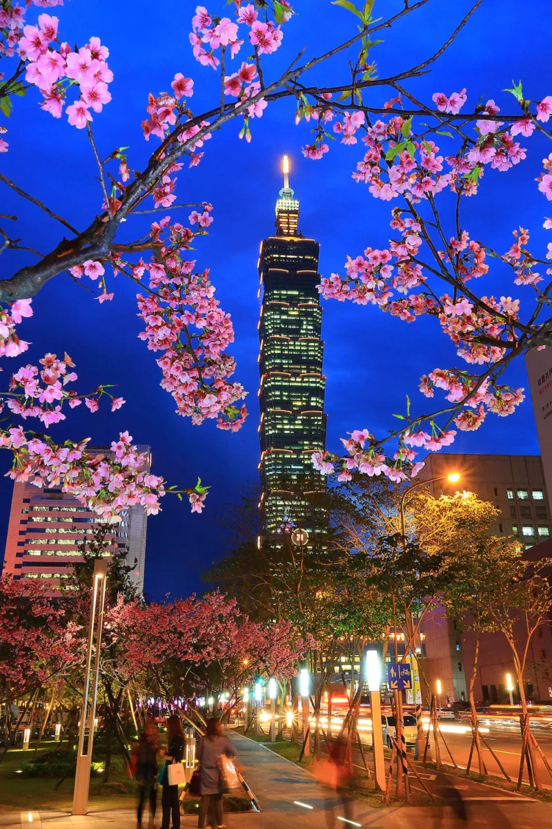 Tischler Taiwan c Taipei Tourism Office 1