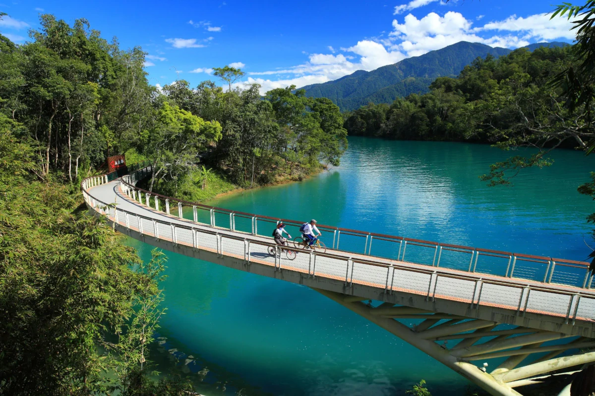 Tischler Taiwan c Taipei Tourism Office 4