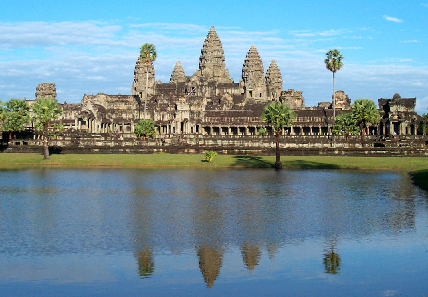 angkor-kambodscha