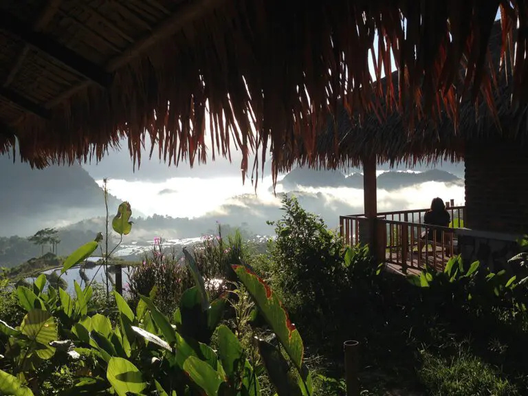 Vietnam Ecolodge