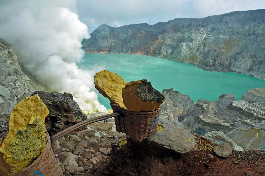 Ijen