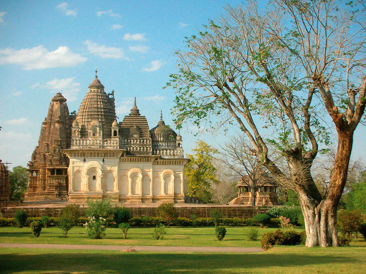 Khajuraho