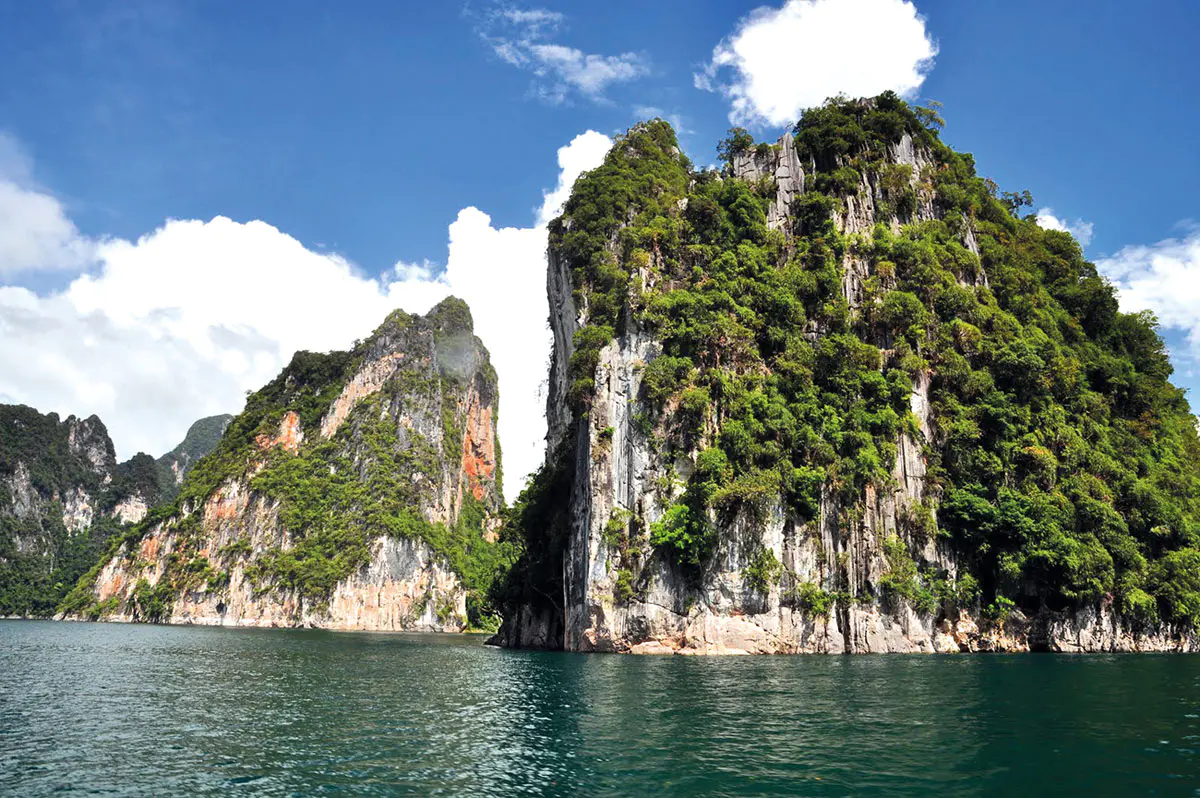 Khao-Sok-Nationalpark